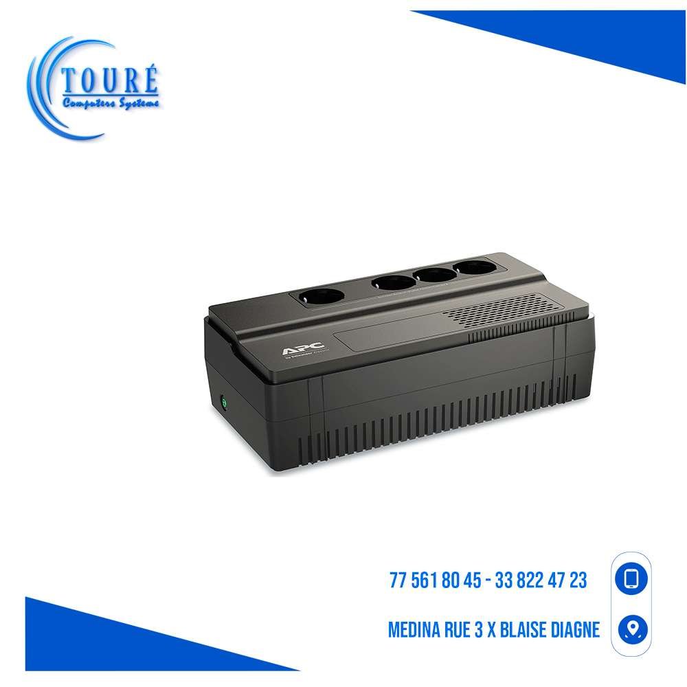 0604202669d41a13b983b.jpeg APC BV650I-GR Easy UPS BV 650VA AVR Schuko 230V – Image 1
