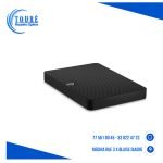 Seagate Slim 500 Go Noir (USB 3.0)