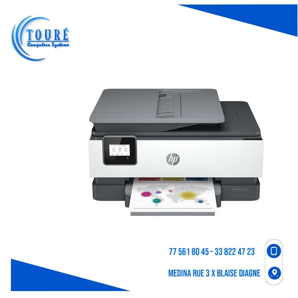 0604202669d41ef4aab17.jpeg HP OfficeJet 8015e A Jet d'encre Thermique A4 4800 x 1200 DPI 18 ppm WiFi – Image 1