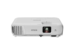 VIDEO PROJECTEUR EPSON EBX06 3LCD