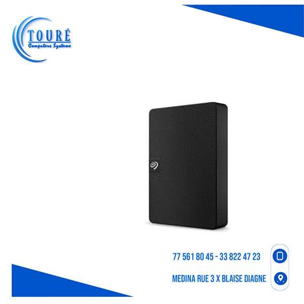 0604202669d420ea5b4e6.jpeg Seagate Expansion Portable, 4 To, Disque dur externe HDD – Image 1