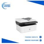 HP Laser 137fnw