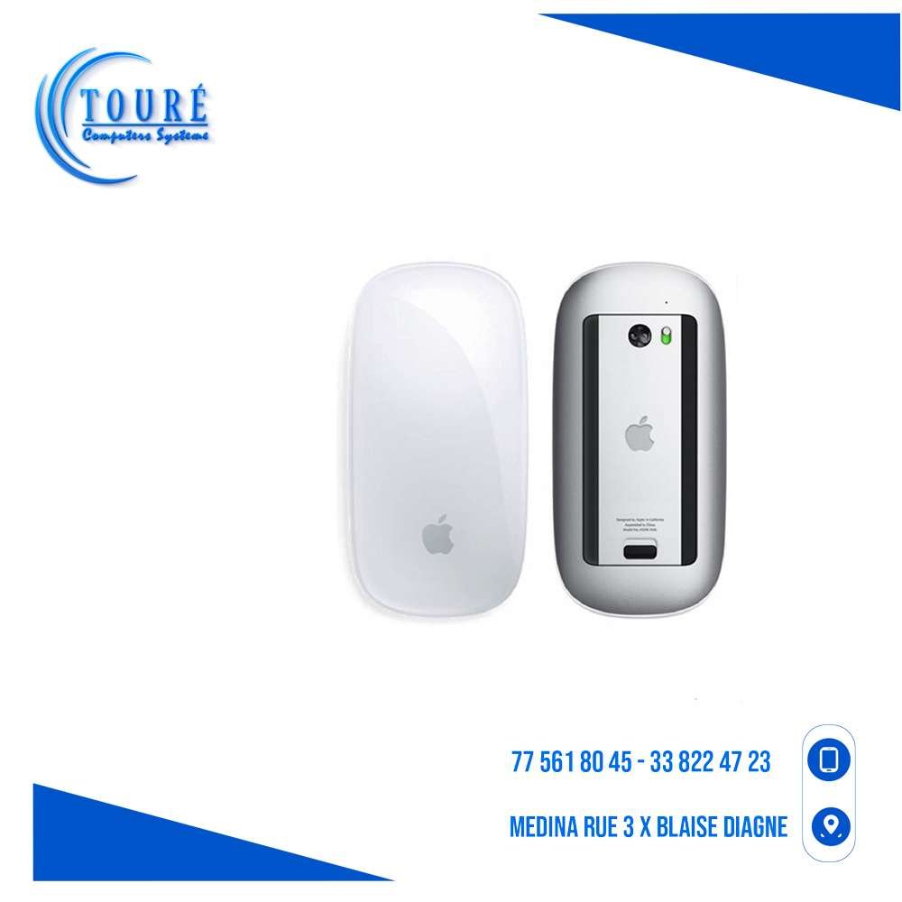 0604202669d42162d2555.jpeg Souris Apple Magic Mouse – Image 1