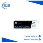 Toner 216A (W2411A) Cyan