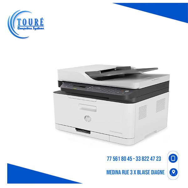 0604202669d4216b5e6cc.jpeg Imprimante HP Color Laser MFP 179fnw – Image 1