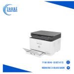Imprimante multifonction laser : HP Color Laser MFP 178nw