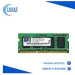 Barrette ram 8go ddr3 TwinMOS