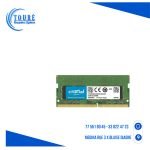 barette ram 8go