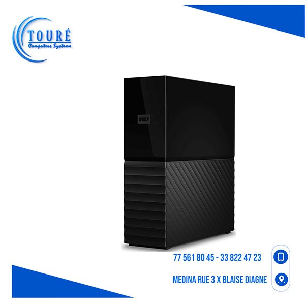 0604202669d421a6ba993.jpeg Disque dur externe WD 16 To My Book Desktop USB 3.0 – Image 1