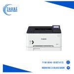 IMPRIMANTE CANON I-SENSYS LBP623CDW