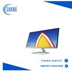 Écran HP 22f FHD 2XN58AA/AS 21,5 pouces, IPS avec rétroéclairage LED, Noir/Argent