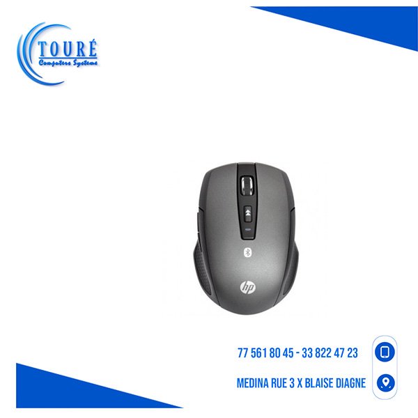 0604202669d421ae6f2a5.jpeg HP SOURIS SANS FIL HP-S9000 – Image 1