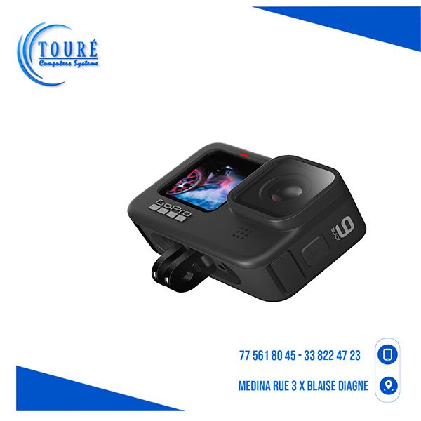 0604202669d421f5eff2e.jpeg Go Pro HERO 9 – Image 1