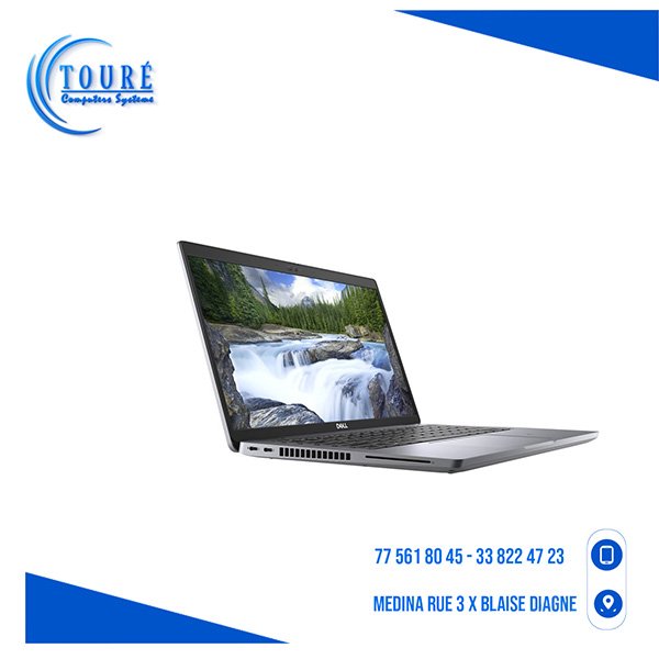 0604202669d421fadc1ab.jpeg Dell Latitude 5420 - Core i7 1185G7 - 16 Go - 512 Go SSD – Image 1