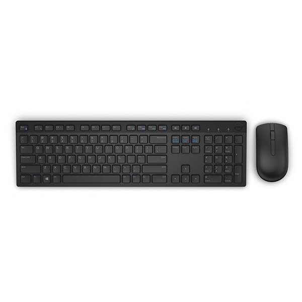 0604202669d4221bd1f05.jpeg Dell Clavier et souris sans fil – Image 1