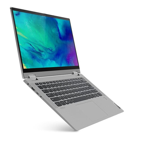 0604202669d4221ce5843.jpeg Ordinateur Portable-Lenovo-IdeaPad-Flex 5-15ITL05-15,6" Ecran tactile Intel Core i5-16 Go-RAM 512 Go SSD – Image 1