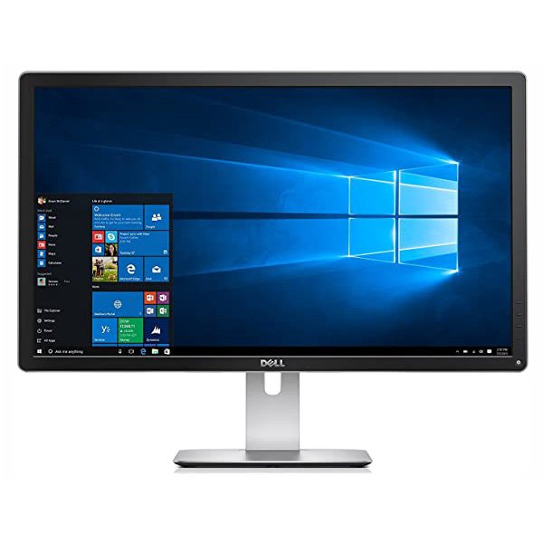 0604202669d42222eb99d.jpeg Moniteur Dell Ultra HD 4k P2715Q Moniteur à éclairage LED de 27 pouces – Image 1