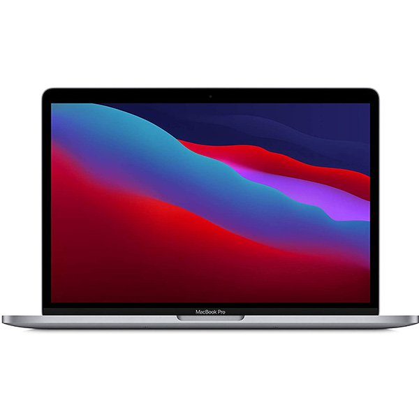 0604202669d4225349e78.jpeg MacBook Pro 2020-Apple M1-13 pouces-RAM 8 Go-512 Go SSD – Image 1