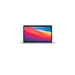 ordinateur portable MacBook air 13 pouces- m1 - 8-core- RAM 8Go- Disque 512Go SSD