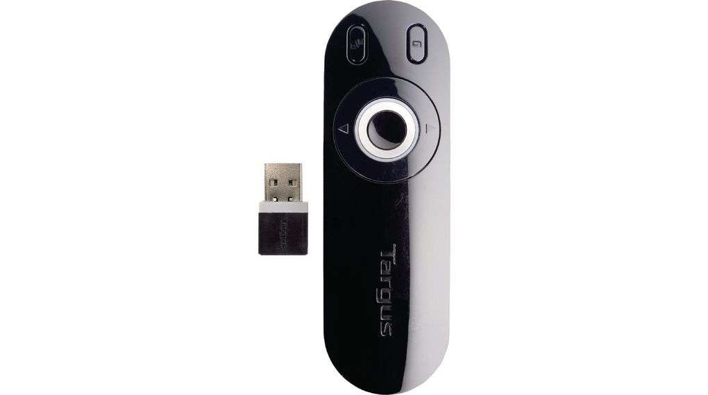 0604202669d422a5a7f5d.jpeg Targus Wireless Presenter – Image 1