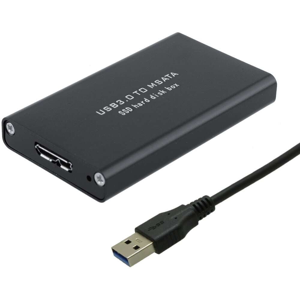 0604202669d422a6c3448.jpeg Boîtier USB 3.0 vers M-SATA SSD – Image 1