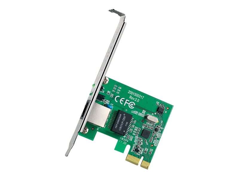0604202669d422a93efe3.jpeg TP-LINK Gigabit PCI Express Network Adapter – Image 1