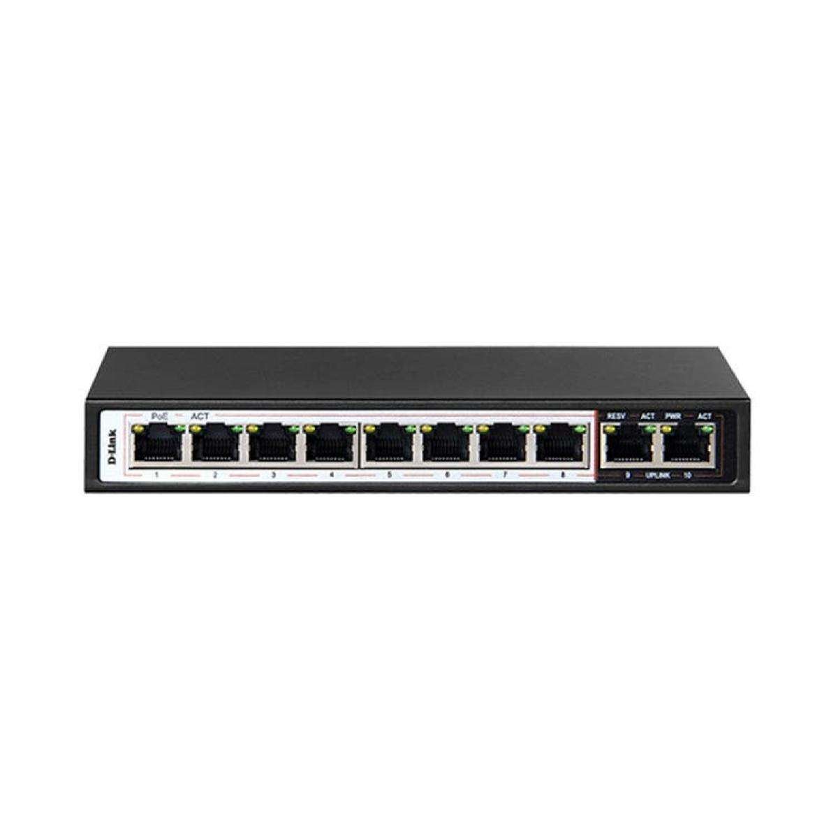 0604202669d422aa4afd6.jpeg D-Link DES-F1010P-E 10-Port – Image 1