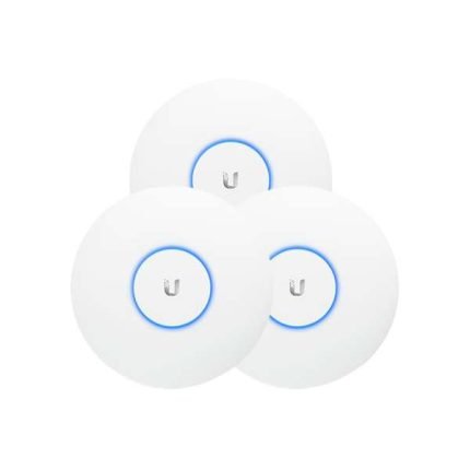 reseaux: ubiquiti UAP-AC-PRO