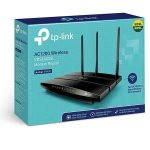 MODEM : modem router ac 1200