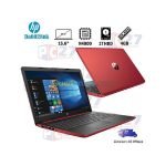 ordinateurs: hp dual core disk 500go ram 4go