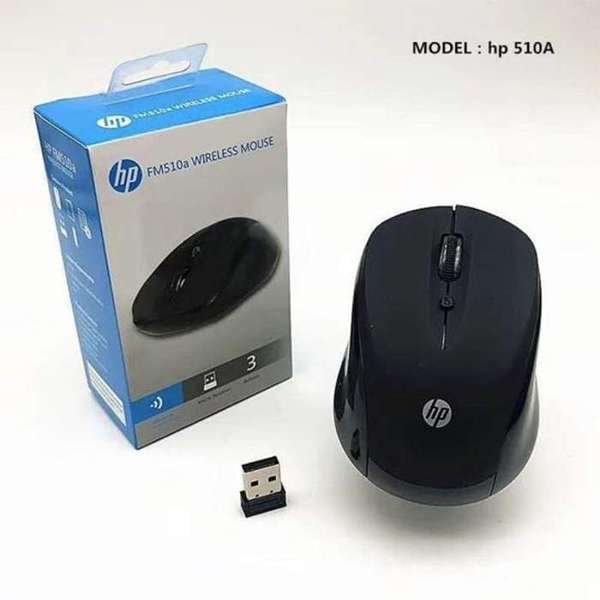 0604202669d422cc89b90.jpeg souris :FM510a wireless mouse – Image 1