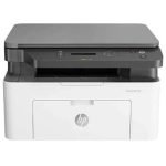 Imprimante HP Laserjet M135A – Monochrome – Multifonction