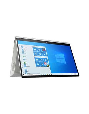 0604202669d42304c8eee.jpeg Ordinateur Portable HP ENVY x360 15- Core i5 - 512Go SSD - 8Go Ram – Image 1