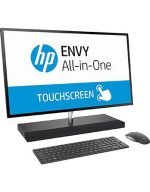 Ordinateur All In One HP Envy All-in-One 27 - 27" 4 K -Intel Core i7-9700T, 16 Go de RAM, 256 Go SSD