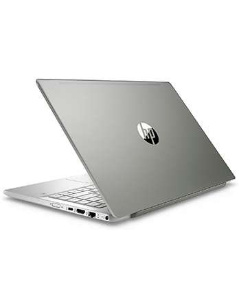 Ordinateur Portable HP Pavilion 15 - Ecran Tactile 15.6'' - Intel Core I5- 10th Gen 8Go RAM - Disque Dur 1To