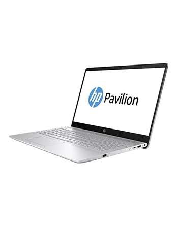 0604202669d42307a23b4.jpeg Ordinateur Portable HP Pavilion 15 - Ecran Tactile 15.6'' - Intel Core I7- 10th Gen 8Go RAM - Disque Dur 1To – Image 1