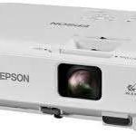 VIDÉO PROJECTEUR EPSON EBS05