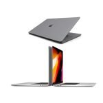 ORDINATEUR MAC BOOK PRO 16 POUCES CORE I7 DISQUE DUR 512G SSD RAM 16G