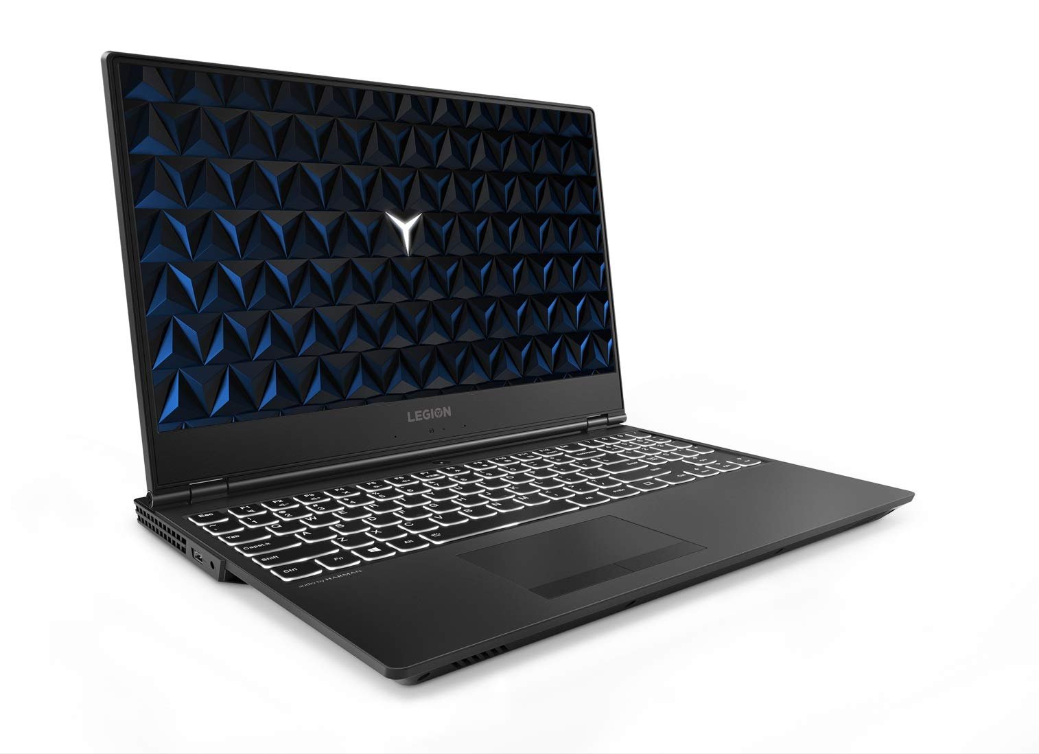 0604202669d42346187cf.jpeg Ordinateur portable Gamer : Lenovo Lenovo Legion Y530 (15"), i5, Ram 8 Go, HDD 1T, Graphique 4 Go – Image 1