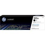 CARTOUCHE LASER JET 205A NOIR