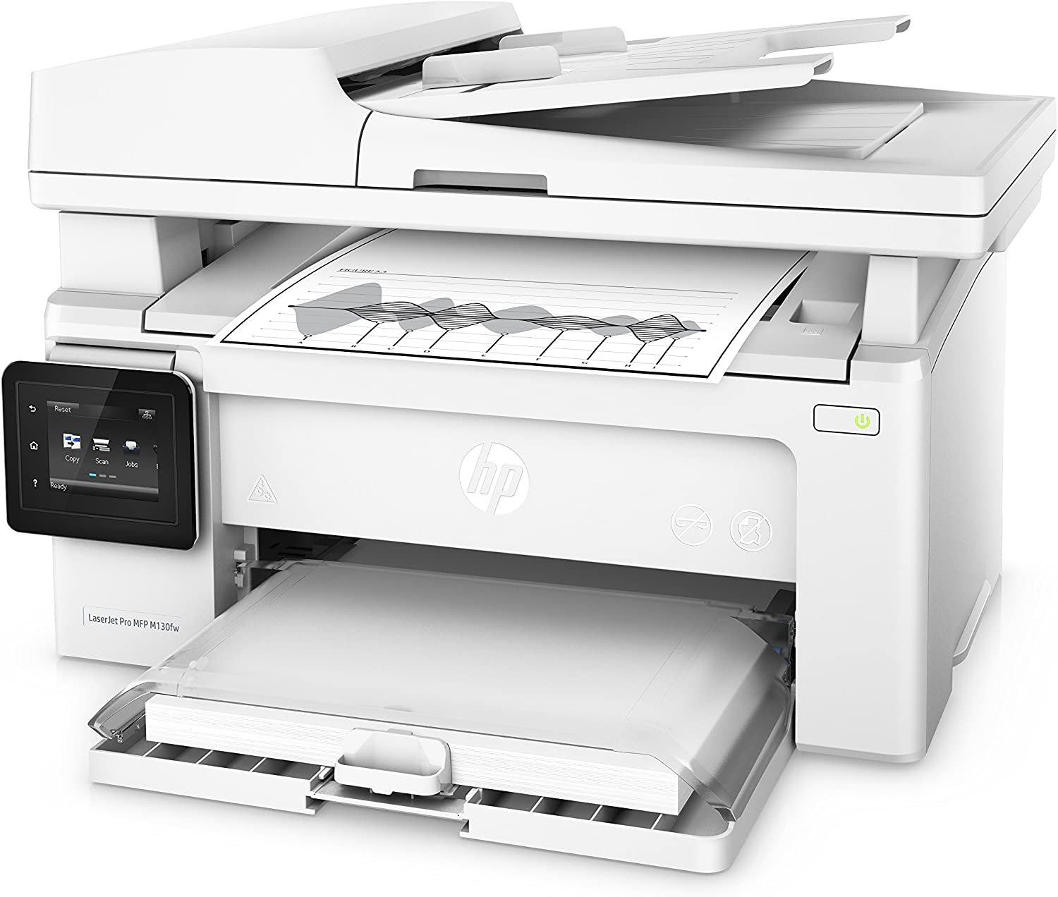 0604202669d4256b88da2.jpeg Imprimante Hp LaserJet pro 130fw – Image 1