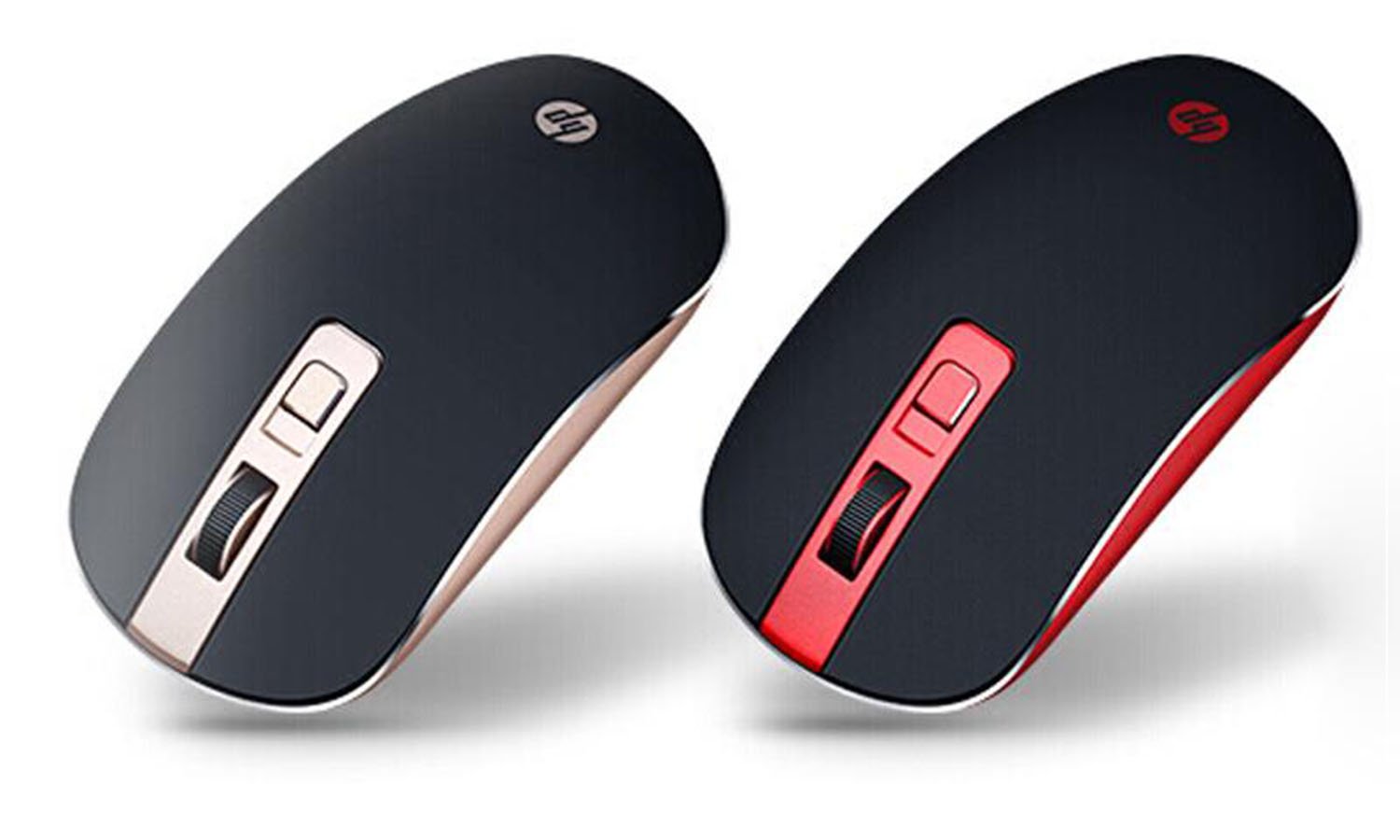0604202669d42571e1c58.jpeg Souris Hp S4000 wirless – Image 1