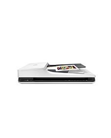 scanneur hp pro 2500