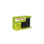DISQUE DUR EXTERNE TOSHIBA 1 TERA