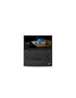 ORDINATEUR LENOVO THINKPAD T480 CORE I7 DISQUE DUR 512 SSD RAM 16G
