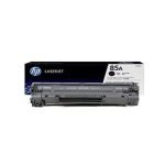 CARTOUCHE HP 85A NOIRE ORIGINALE