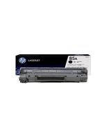 CARTOUCHE HP 85A NOIRE ORIGINALE
