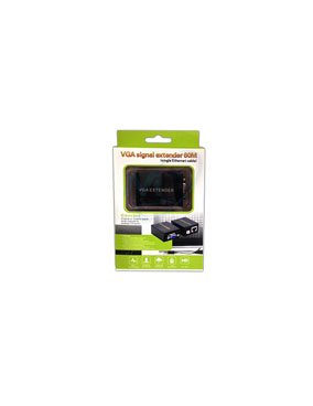 0604202669d426218983c.jpeg CONVERTISSEUR VGA SIGNAL EXTENDER60M – Image 1