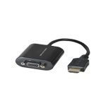 CONVERTISSEUR VGA TO HDMI