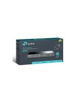 SWITCH 16 PORT GIGABIT TP LINK TL-SG1016D